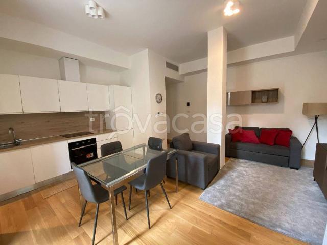 Appartamento in affitto a Municipio 2, Milano