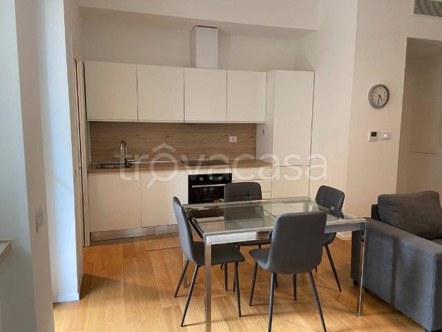 Appartamento in affitto a Municipio 2, Milano