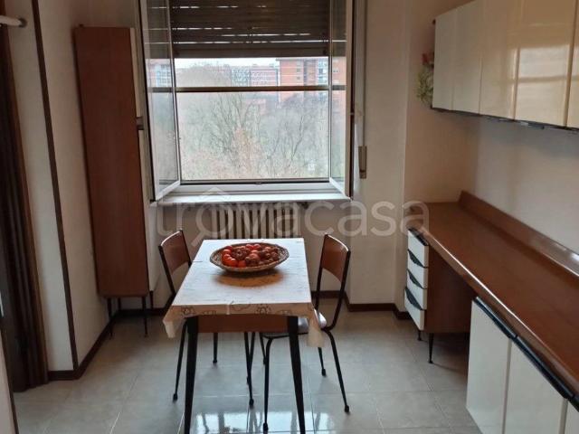 Appartamento in affitto a Municipio 3, Milano