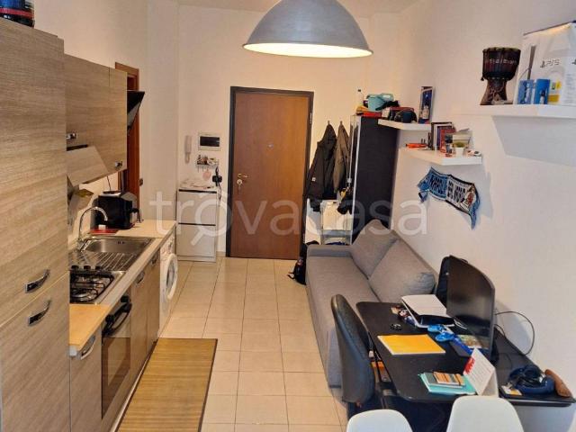 Appartamento in affitto a Municipio 3, Milano