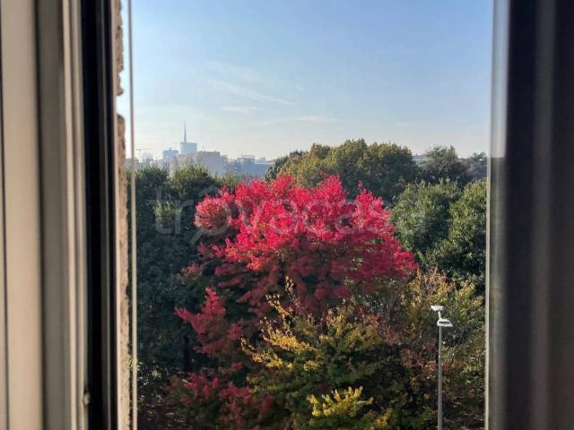 Appartamento in affitto a Municipio 9, Milano