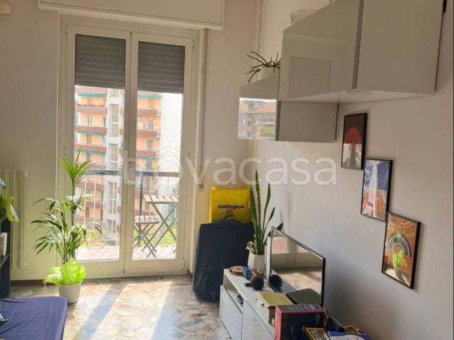 Appartamento in affitto a Municipio 7, Milano