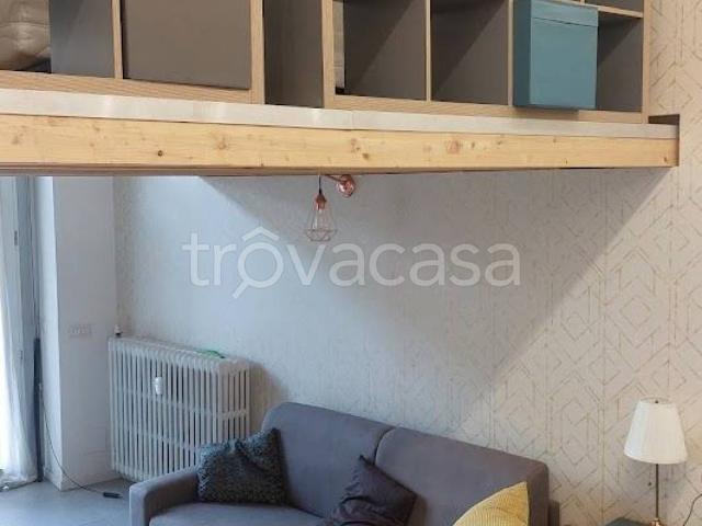 Appartamento in affitto a Municipio 7, Milano