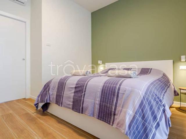 Appartamento in affitto a Rottole, Milano