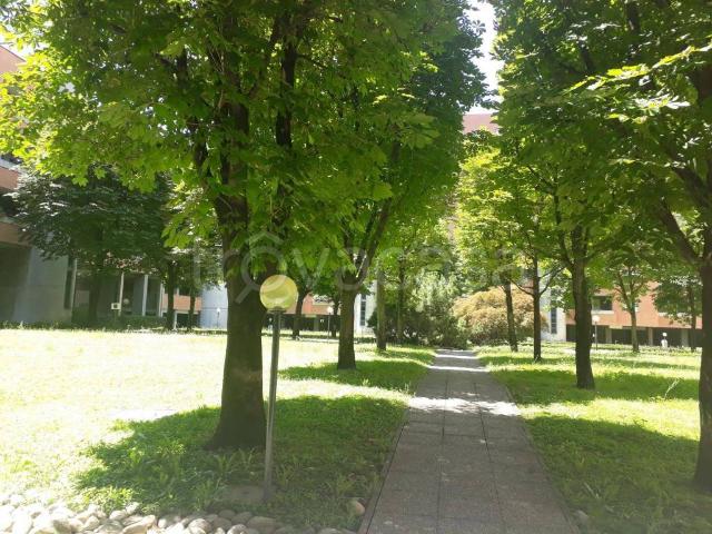 Appartamento in affitto a Municipio 2, Milano