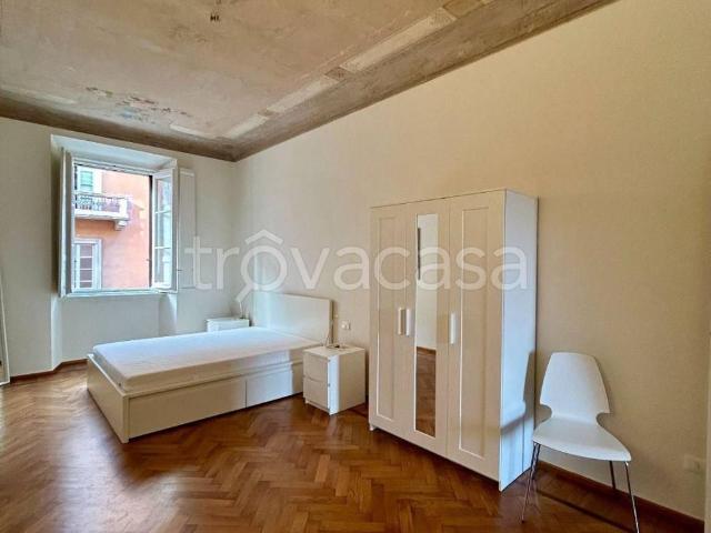 Appartamento in affitto a Municipio 1, Milano