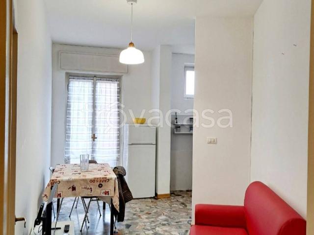 Appartamento in affitto a Municipio 8 di Milano, Milano