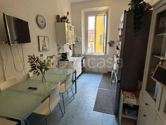 Appartamento in affitto a Casoretto, Milano