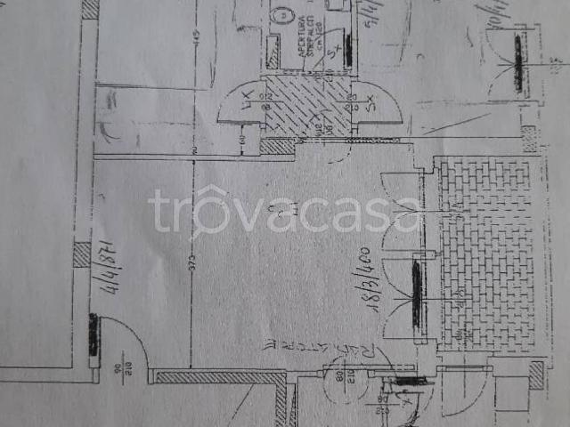 Appartamento in affitto a Municipio 8 di Milano, Milano