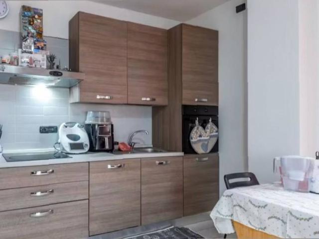 Appartamento in affitto a Municipio 2, Milano