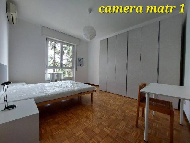 Appartamento in affitto a Municipio 7, Milano