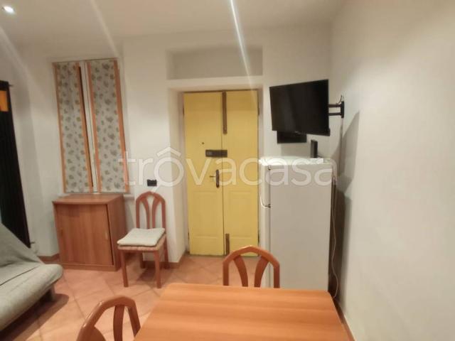 Appartamento in affitto a Garegnano, Milano