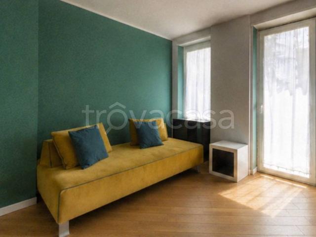 Appartamento in affitto a Municipio 7, Milano