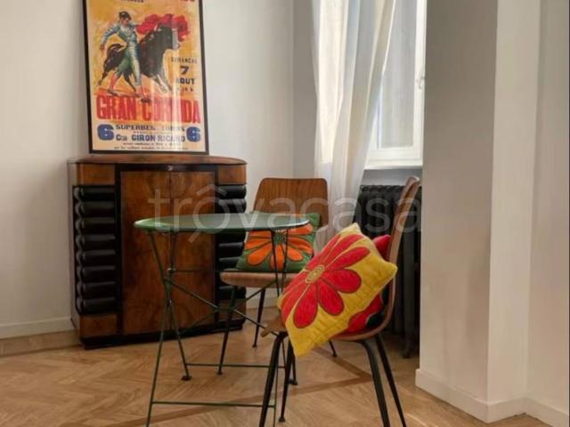Appartamento in affitto a Municipio 3, Milano