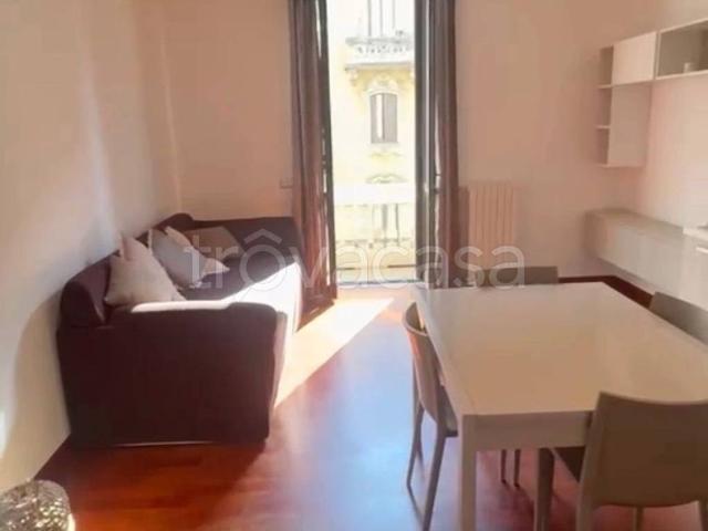 Appartamento in affitto a Municipio 8 di Milano, Milano