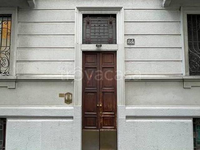 Appartamento in affitto a Vallazze, Milano