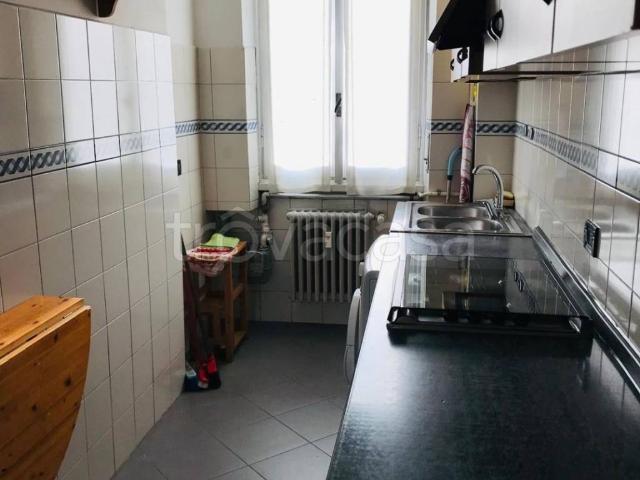 Appartamento in affitto a Municipio 8 di Milano, Milano