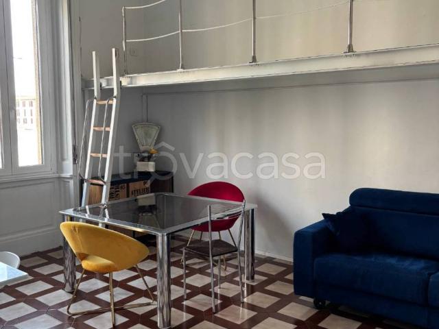 Appartamento in affitto a Isola, Milano