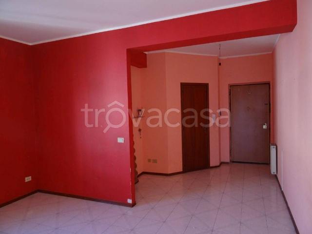 Appartamento in affitto a San Giovanni, Milazzo
