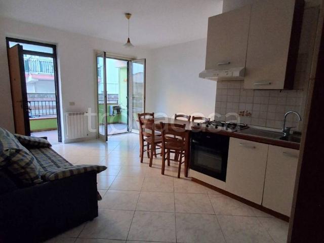 Appartamento in affitto a Casazza, Milazzo