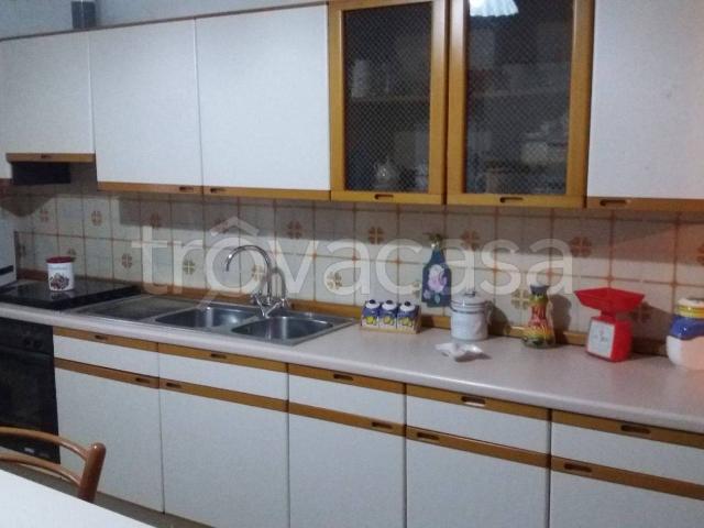 Appartamento in affitto a San Giovanni, Milazzo