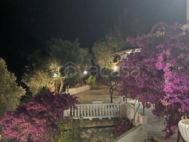 Appartamento in affitto a Fontana Perrelli, Minturno