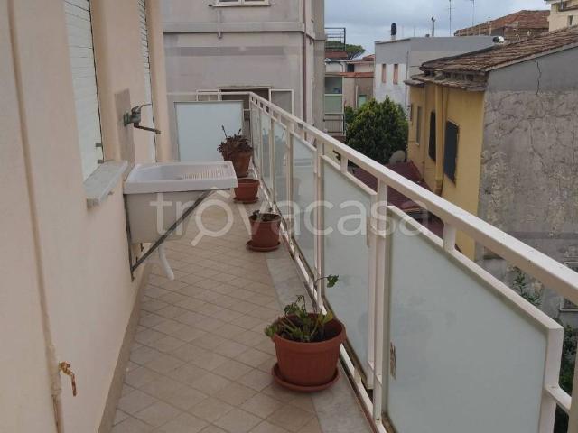 Appartamento in affitto a Scauri, Minturno