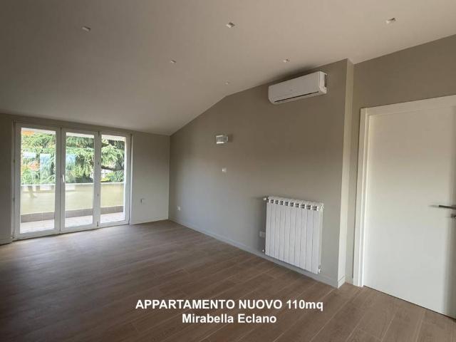 Appartamento in affitto a Mirabella Eclano, Campania