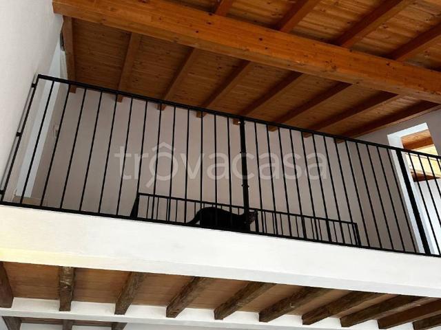 Appartamento in affitto a Unione Comuni Modenesi Area Nord, Mirandola