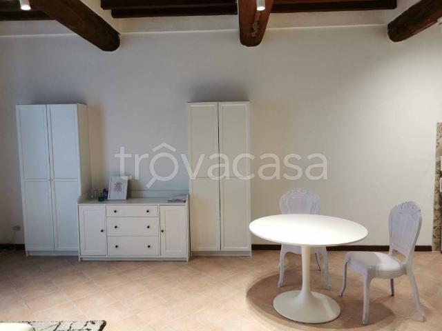 Appartamento in affitto a Unione Comuni Modenesi Area Nord, Mirandola