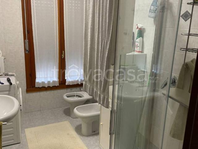 Appartamento in affitto a Mirano, Veneto