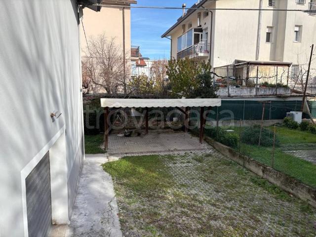 Appartamento in affitto a Misano Brasile, Misano Adriatico