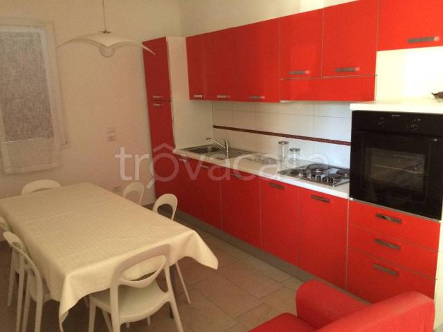 Appartamento in affitto a Portoverde, Misano Adriatico