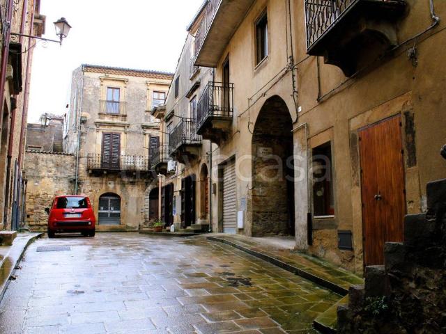 Appartamento in affitto a Priatorio, Mistretta