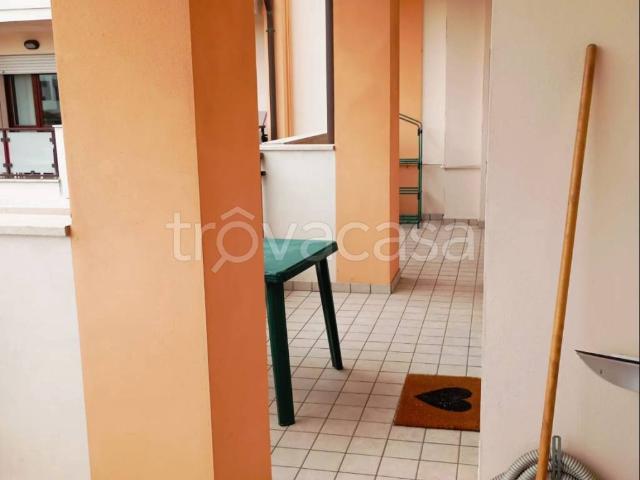 Appartamento in affitto a Baggiovara, Modena