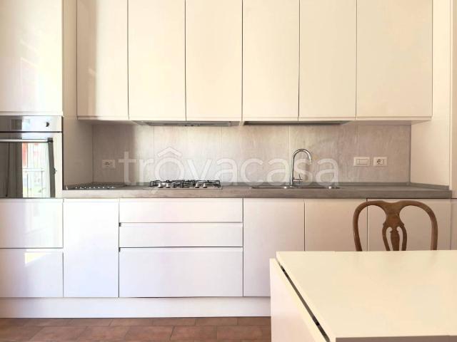 Appartamento in affitto a San Faustino-Madonnina-Quattroville, Modena