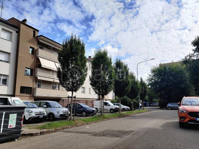 Appartamento in affitto a Buon Pastore-Sant'Agnese-San Damaso, Modena