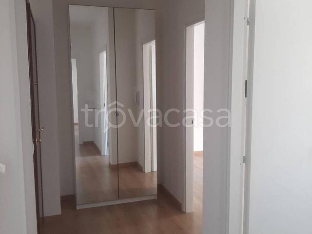 Appartamento in affitto a Sant'Agnese, Modena