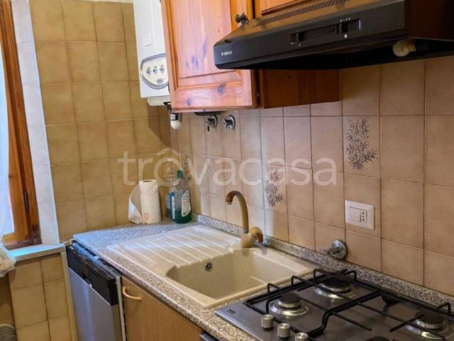 Appartamento in affitto a Buon Pastore-Sant'Agnese-San Damaso, Modena