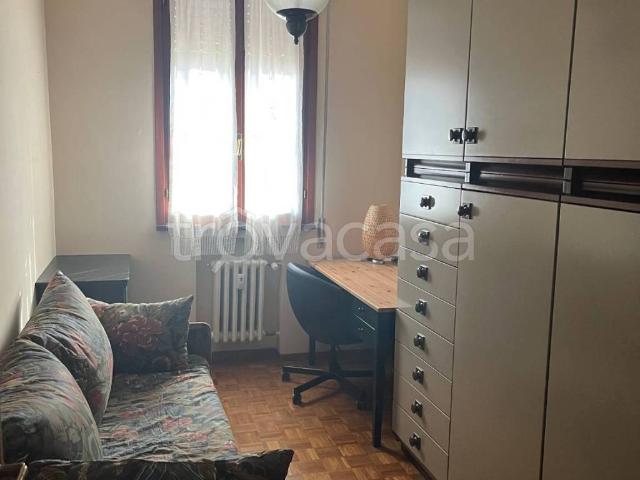 Appartamento in affitto a Musicisti, Modena