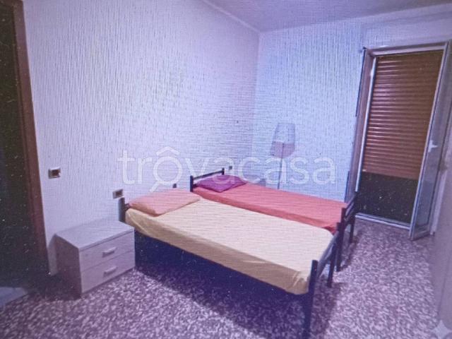 Appartamento in affitto a San Faustino-Madonnina-Quattroville, Modena