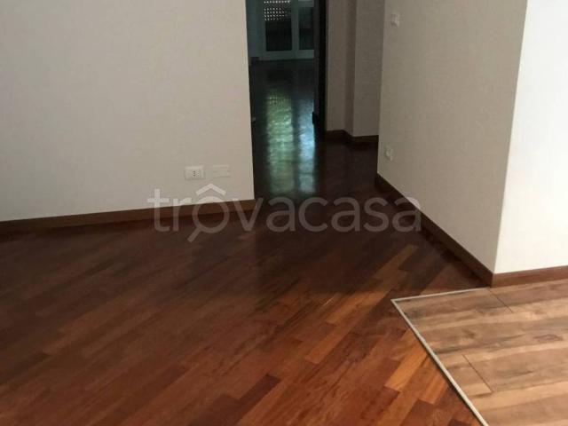 Appartamento in affitto a San Faustino-Madonnina-Quattroville, Modena