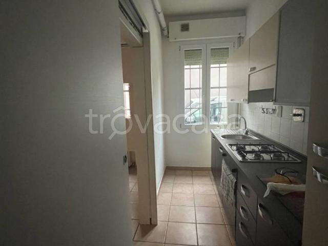 Appartamento in affitto a Buon Pastore-Sant'Agnese-San Damaso, Modena