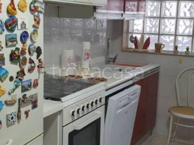 Appartamento in affitto a Piscina dei preti, Puglia