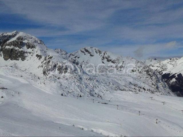 Appartamento in affitto a Moggio, Lombardia
