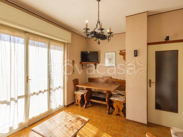 Appartamento in affitto a Moggio, Lombardia