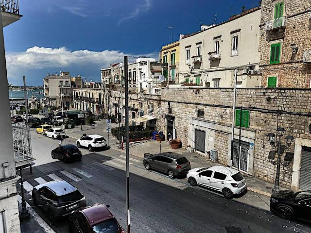 Appartamento in affitto a Villaggio Belgiovine, Molfetta