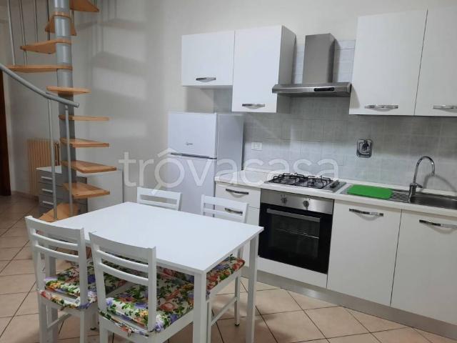 Appartamento in affitto a Molinella, Reggio Emilia