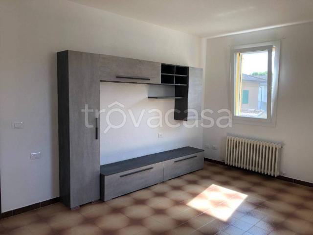 Appartamento in affitto a Palazzina, Molinella