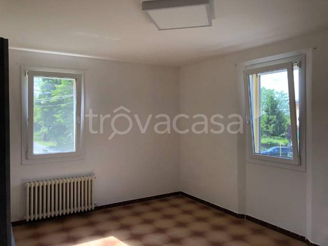 Appartamento in affitto a Palazzina, Molinella